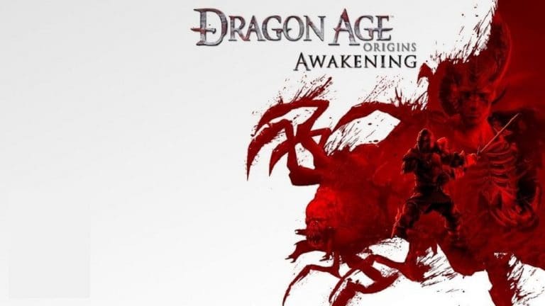 Dragon Age Origins Awakening Free Download