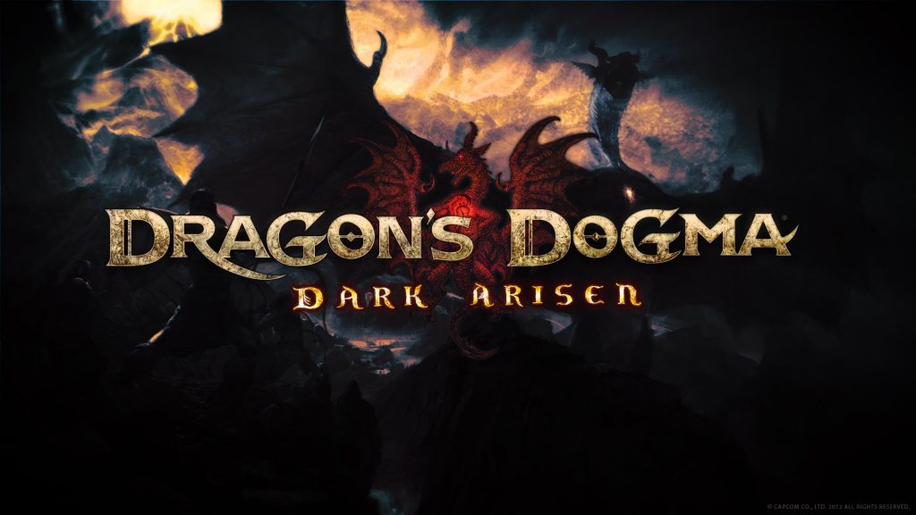Dragon's Dogma Dark Arisen Free Download