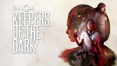 Dreadout keepers of the dark имя профиля