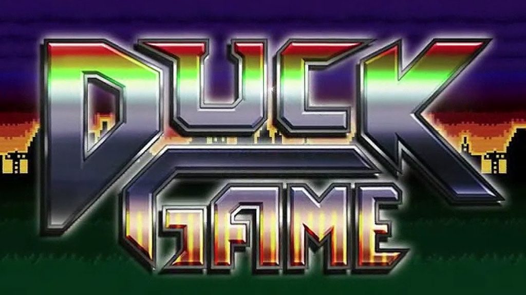 Duck Game Free Download