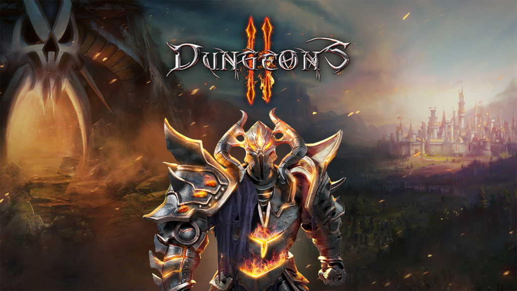 Dungeons 2 Free Download