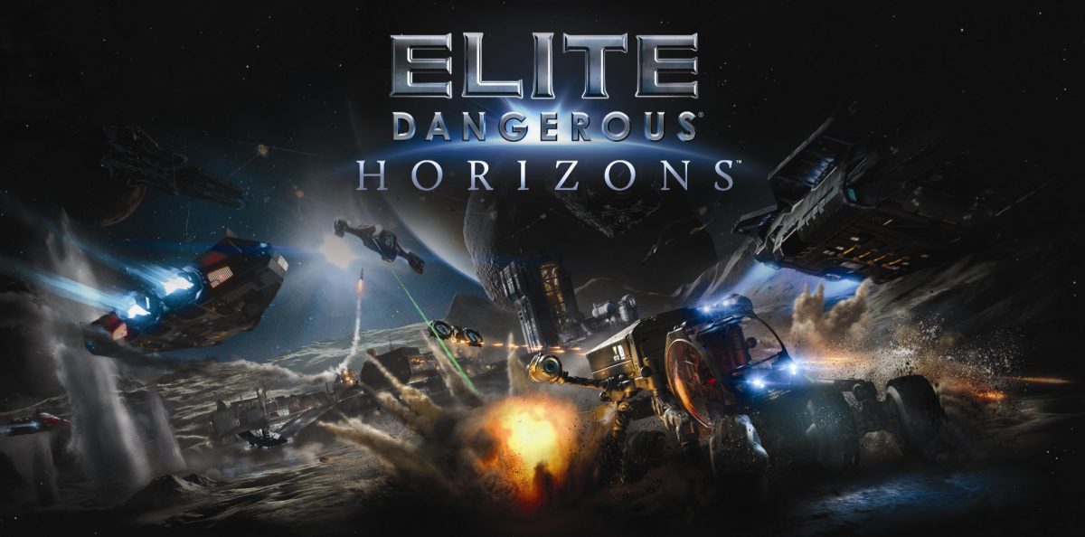 elite dangerous horizons download