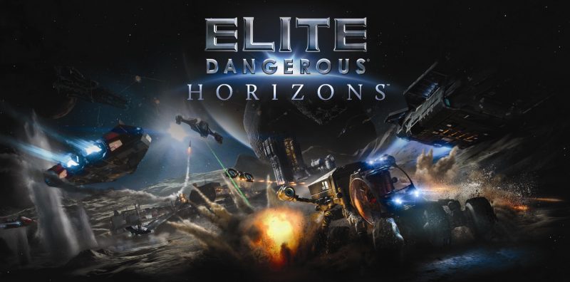 download elite dangerous 2023 for free