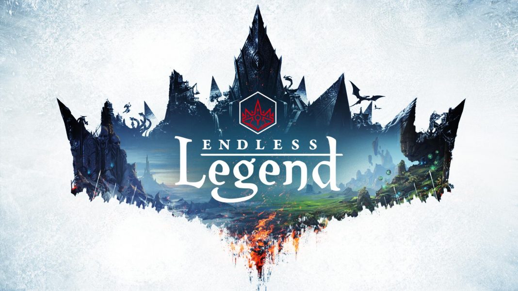 Endless legend не запускается на windows 10