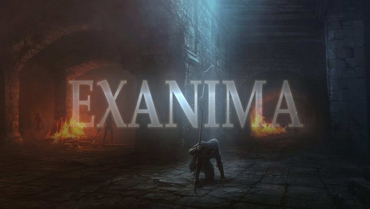 Exanima тауматургия заклинания