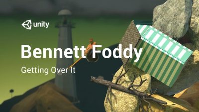 Getting Over It with Bennett Foddy reddit mega.co.nz