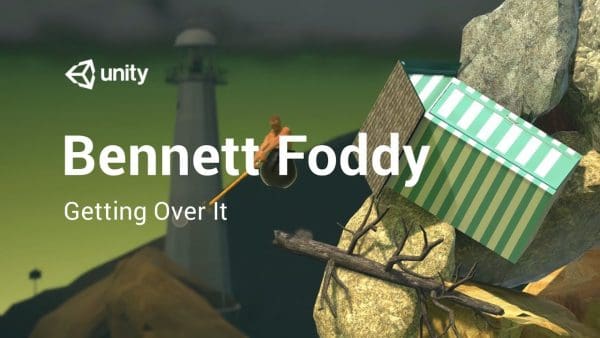 getting over it with bennett foddy speed run getting over it with bennett foddy speed run