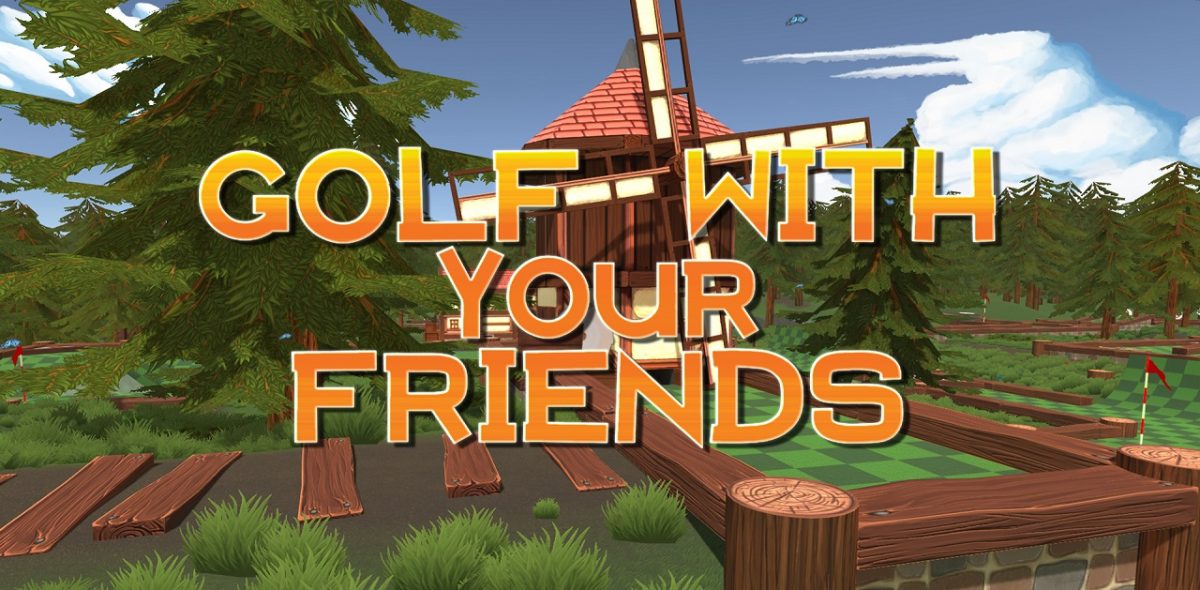 golf with your friends platinum