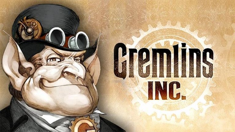 Gremlins, Inc. Free Download