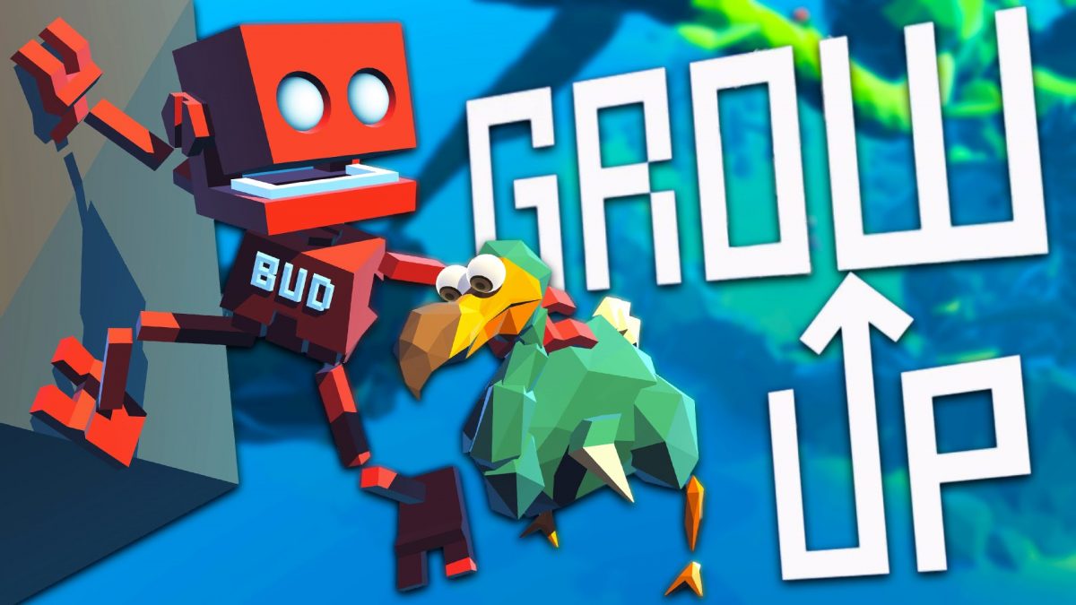 growing up game download