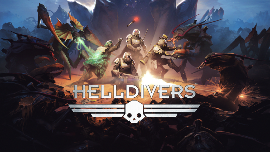 HELLDIVERS Free Download