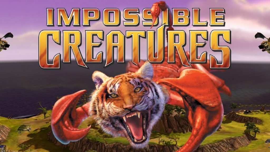 Impossible Creatures Free Download