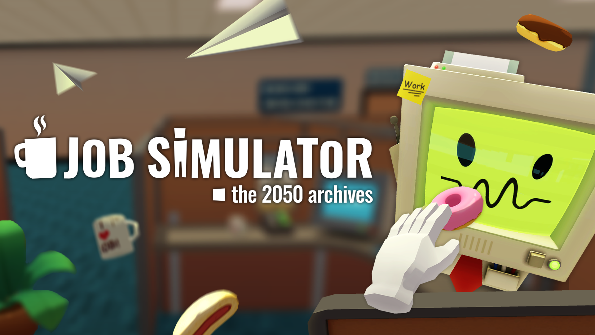 job simulator play now for free