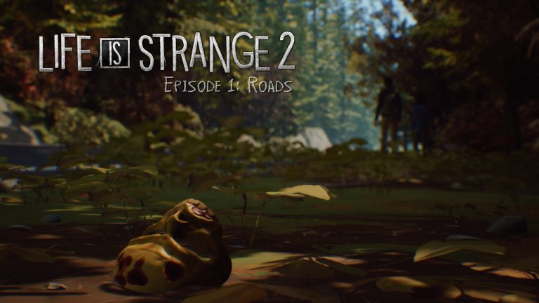 Life is Strange 2 Episode 1 Roads Free Download