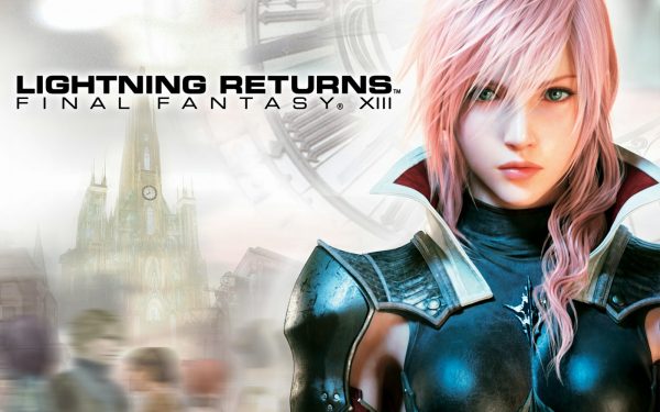 download free lightning returns final fantasy xiii pc