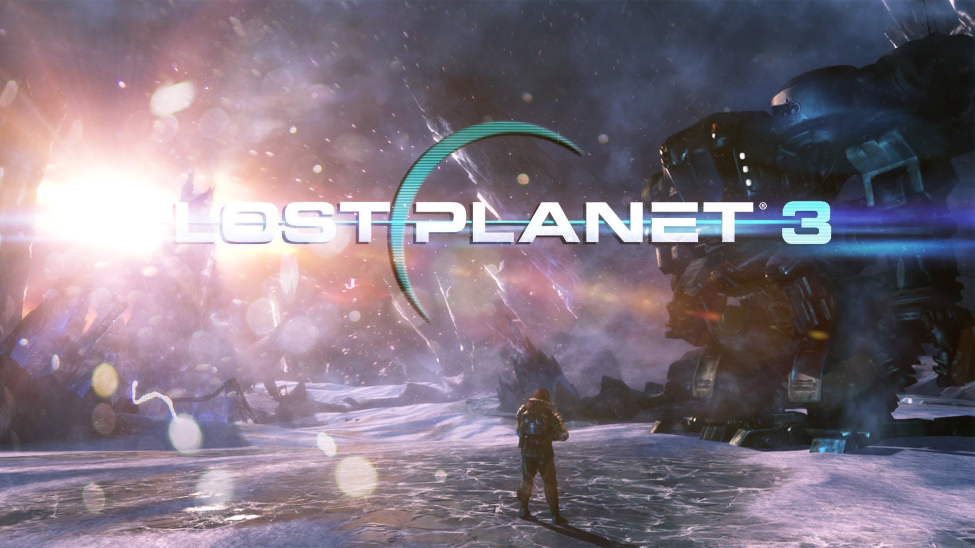 download lost planet 3 2013