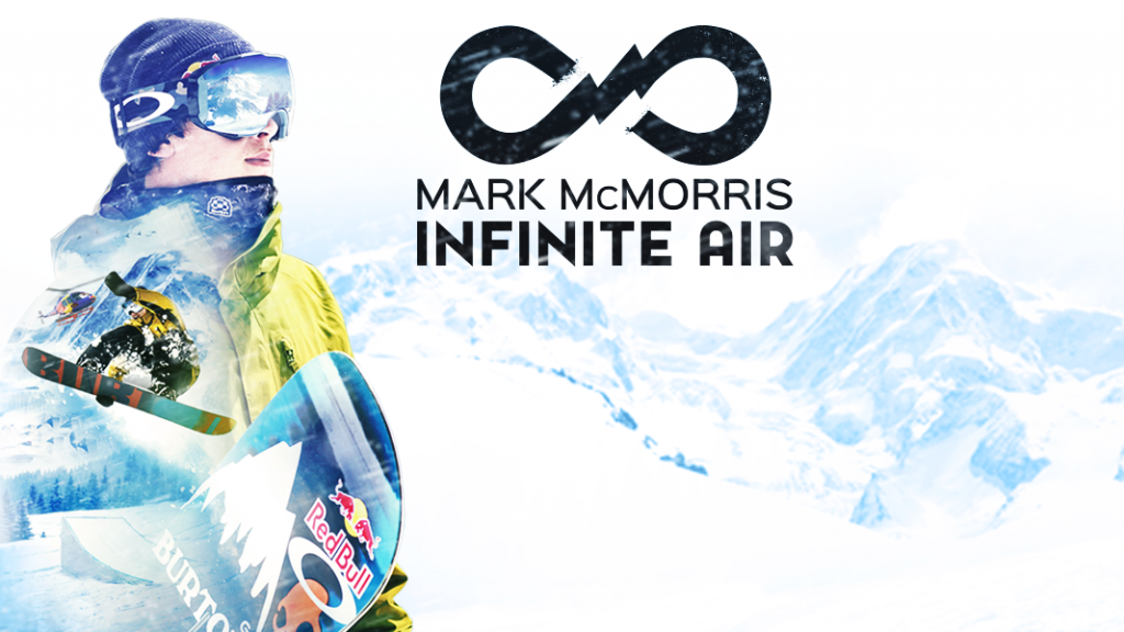 Mark McMorris Infinite Air Free Download