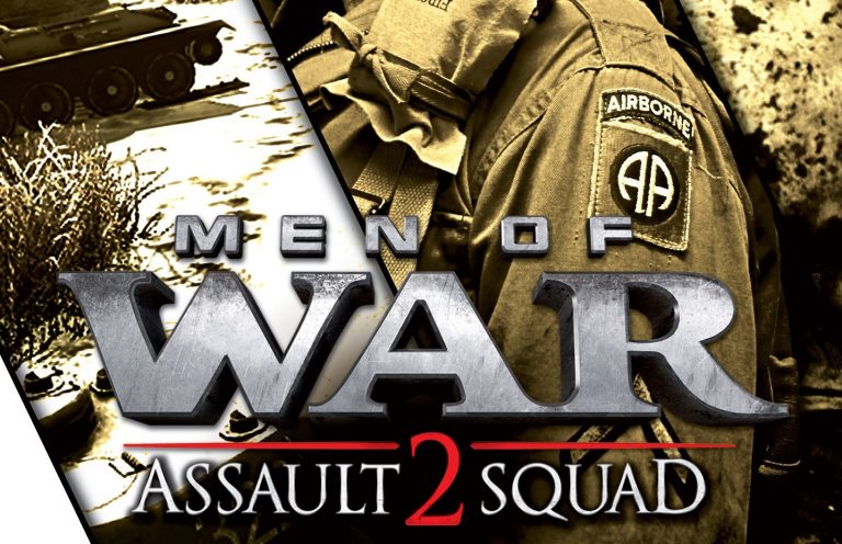 Men of War Assault Squad 2 Free Download