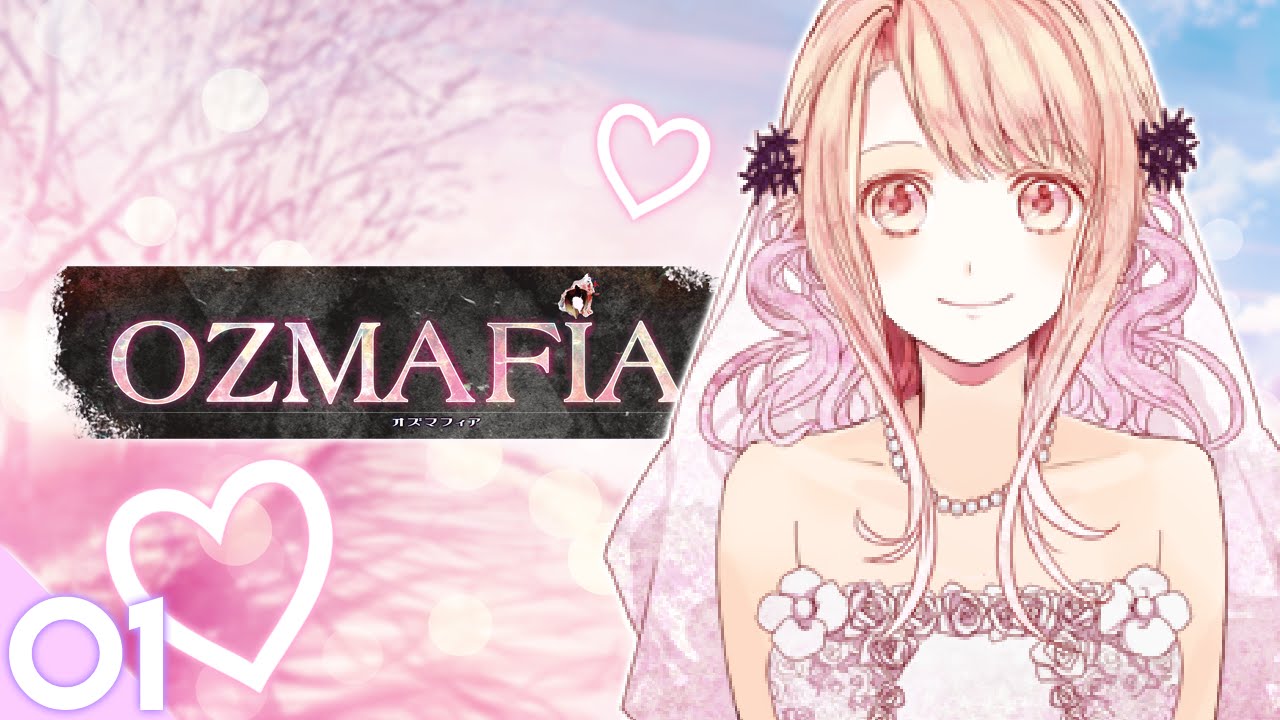 OZMAFIA!! Free Download - GameTrex