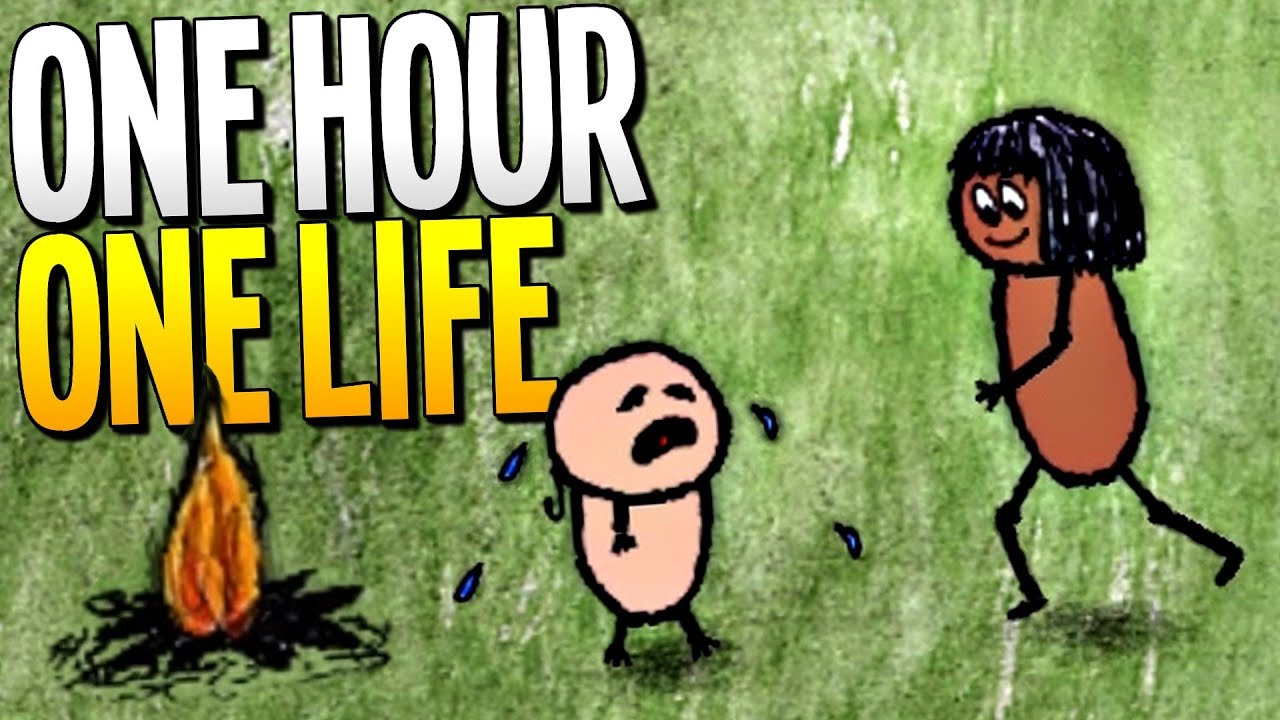 one hour one life free download