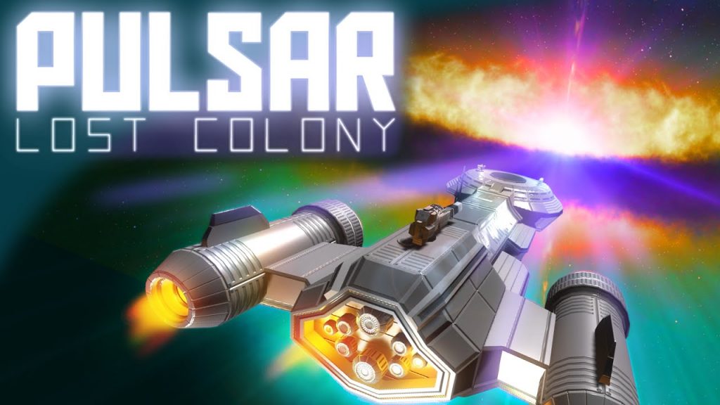PULSAR Lost Colony Free Download