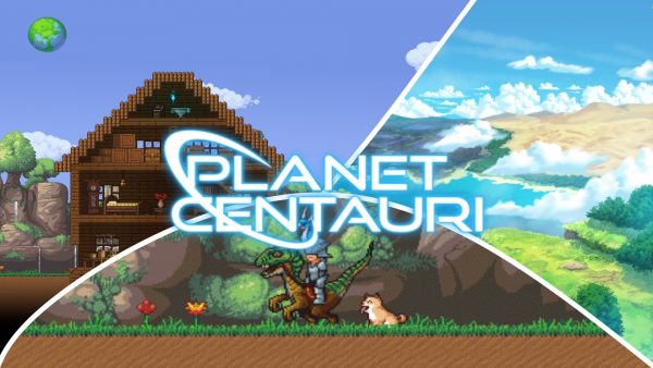 planet centauri download full