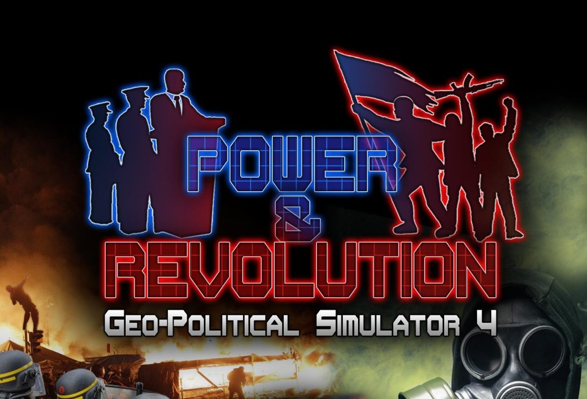 Power & Revolution Free Download GameTrex