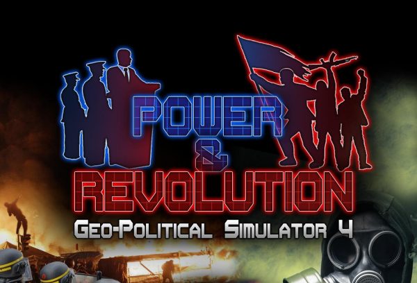 download free game power and revolution
