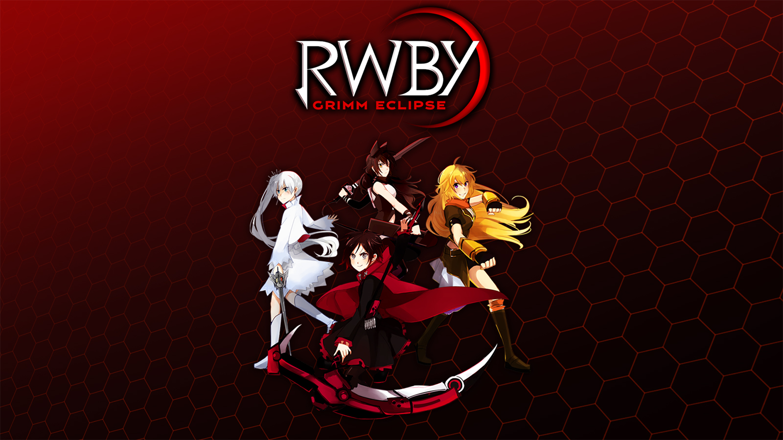 Rwby Grimm Eclipse Free Download Gametrex