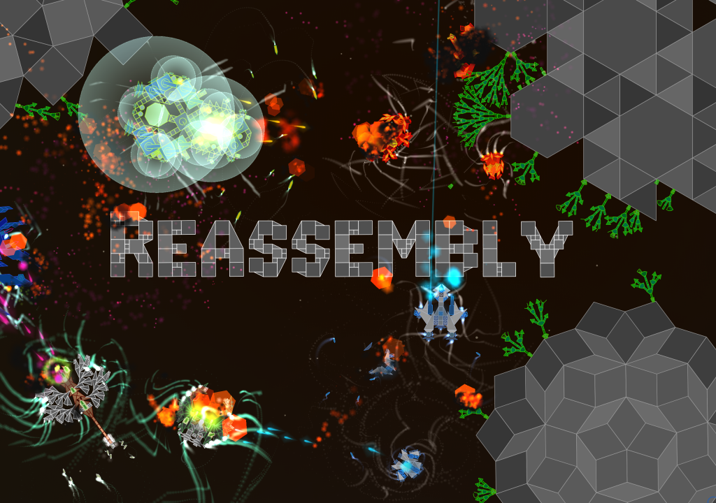 Reassembly Free Download