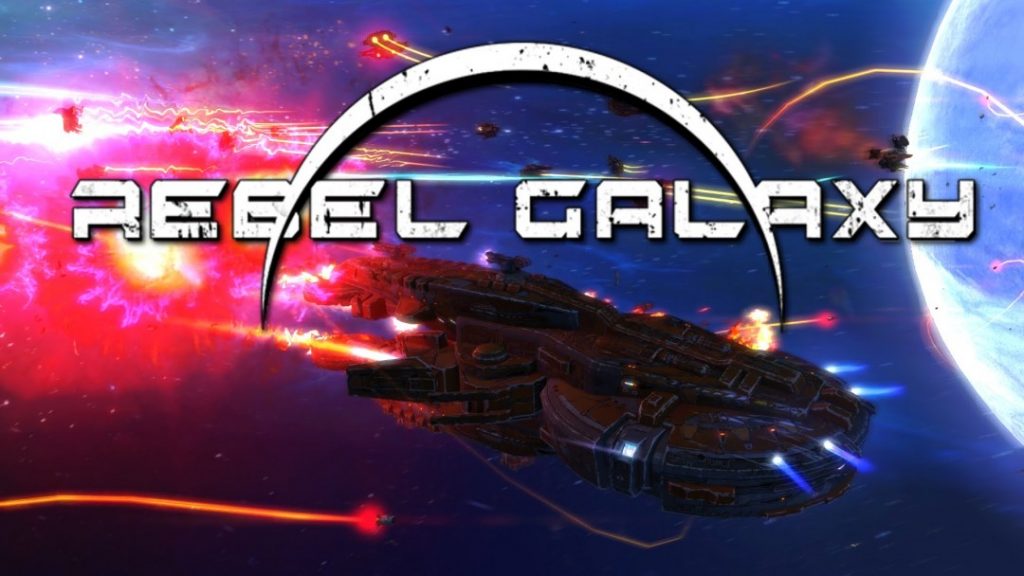 Rebel Galaxy Free Download