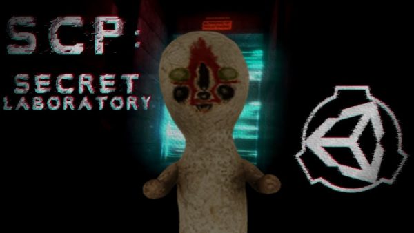 Scp secret laboratory гайд