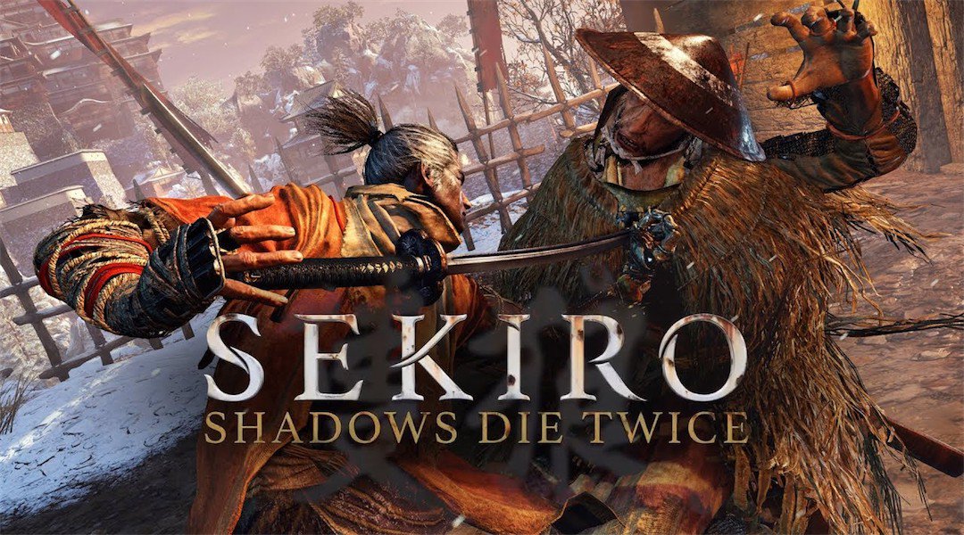 free download sekiro shadows die twice ps4