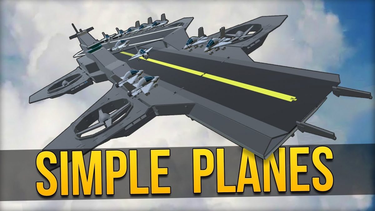 simpleplanes free for pc