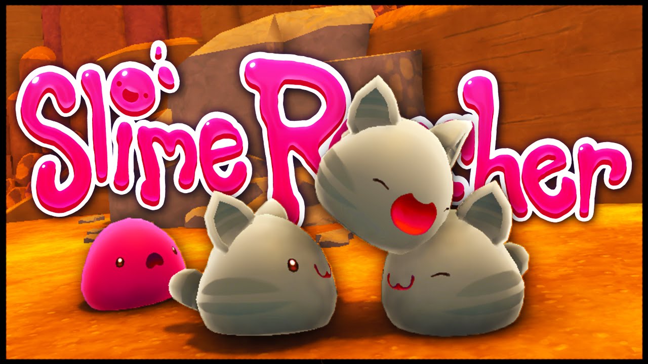 download free slime rancher