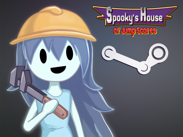 spookys jumpscare mansion free to play no download