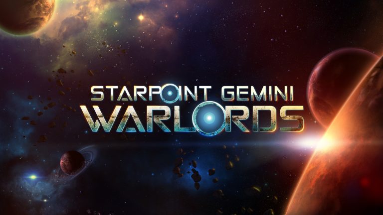 Starpoint Gemini Warlords Free Download