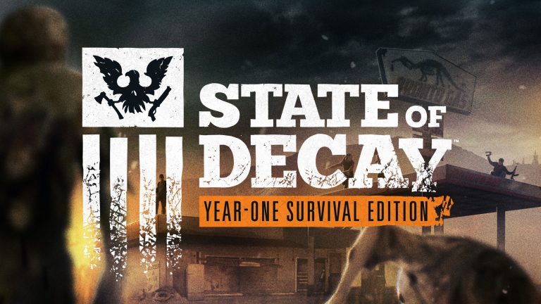 State of Decay YOSE Free Download