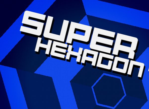 super hexagon online unblocked