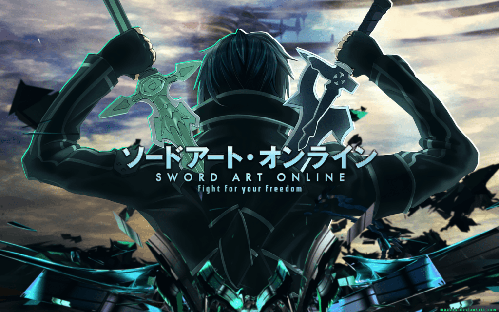 Sword Art Online Hollow Fragment Free Download