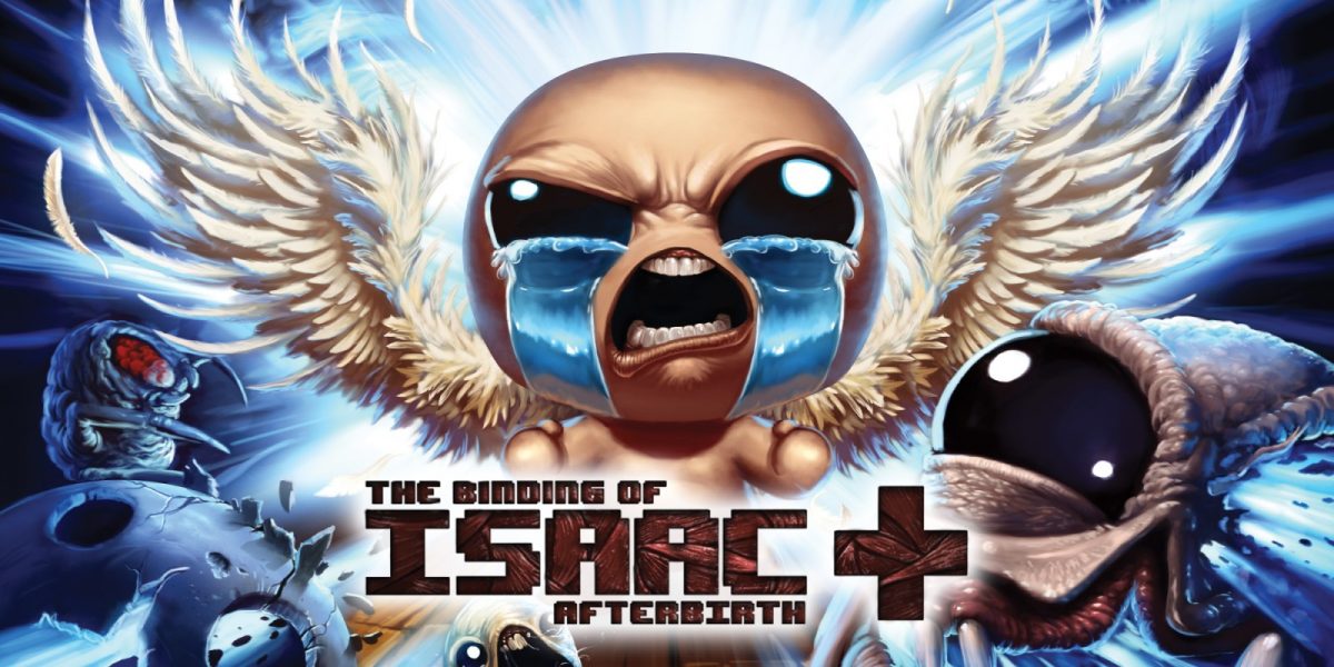 for iphone download The Binding of Isaac: Repentance free