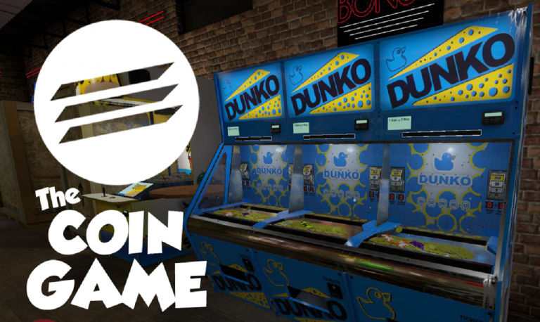 The Coin Game Free Download