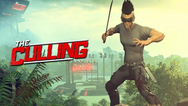 The Culling Free Download