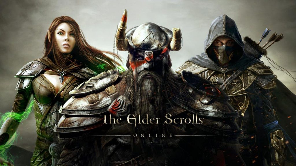 The Elder Scrolls Online Tamriel Unlimited Free Download