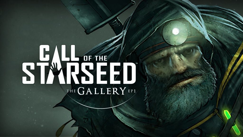 The Gallery - Episode 1 Call of the Starseed Free Download