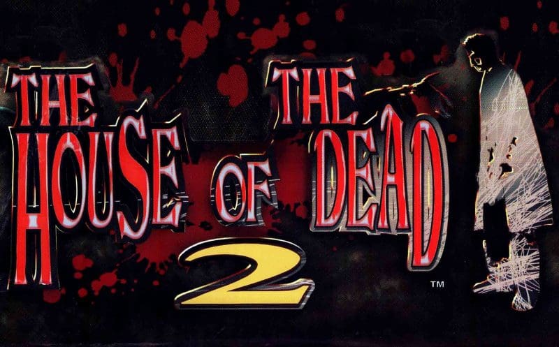 the house of the dead 2 free download for android