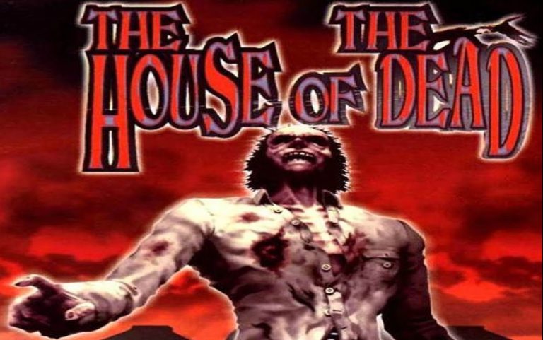 The House of the Dead Free Download