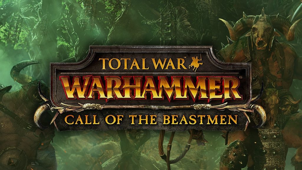 Total War: WARHAMMER - Call of the Beastmen Free Download