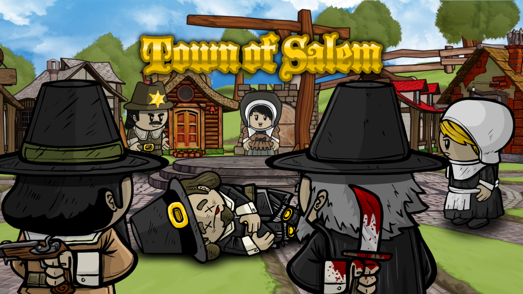 Town of Salem Free Download