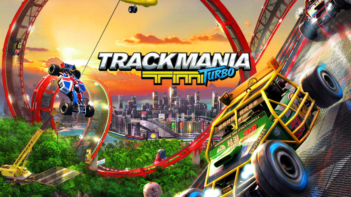 trackmania free download